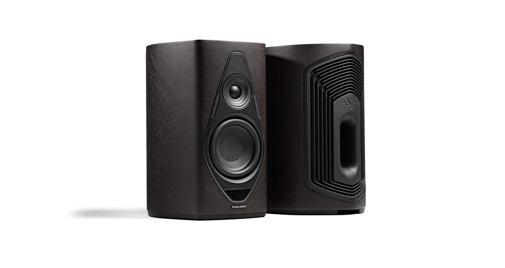 Sonus Faber Duetto actieve luidspreker