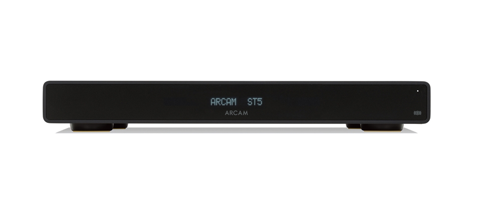 Arcam ST5 Netwerk streamer