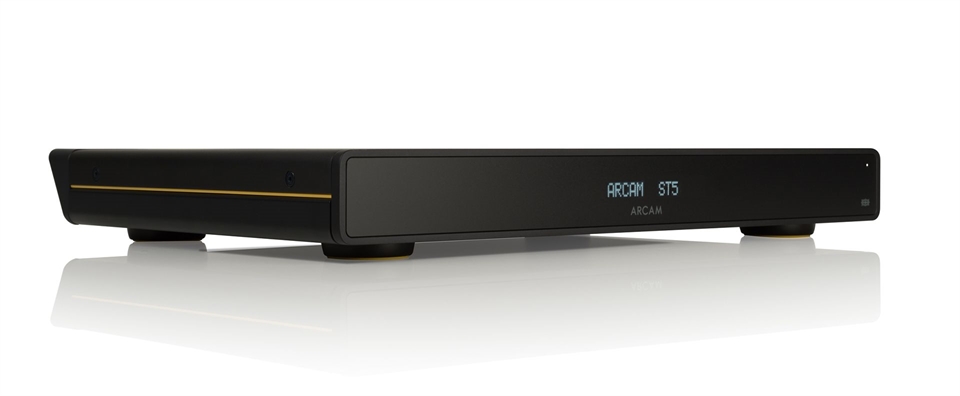 Arcam ST5 Netwerk streamer