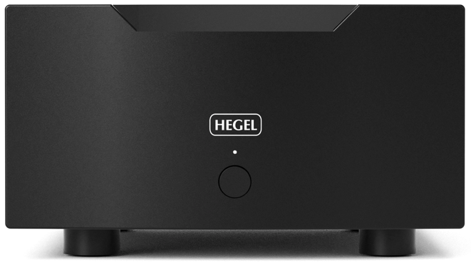 HEGEL H30A Hi-end eindversterker