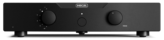 HEGEL P30A Hi-end voorversterker