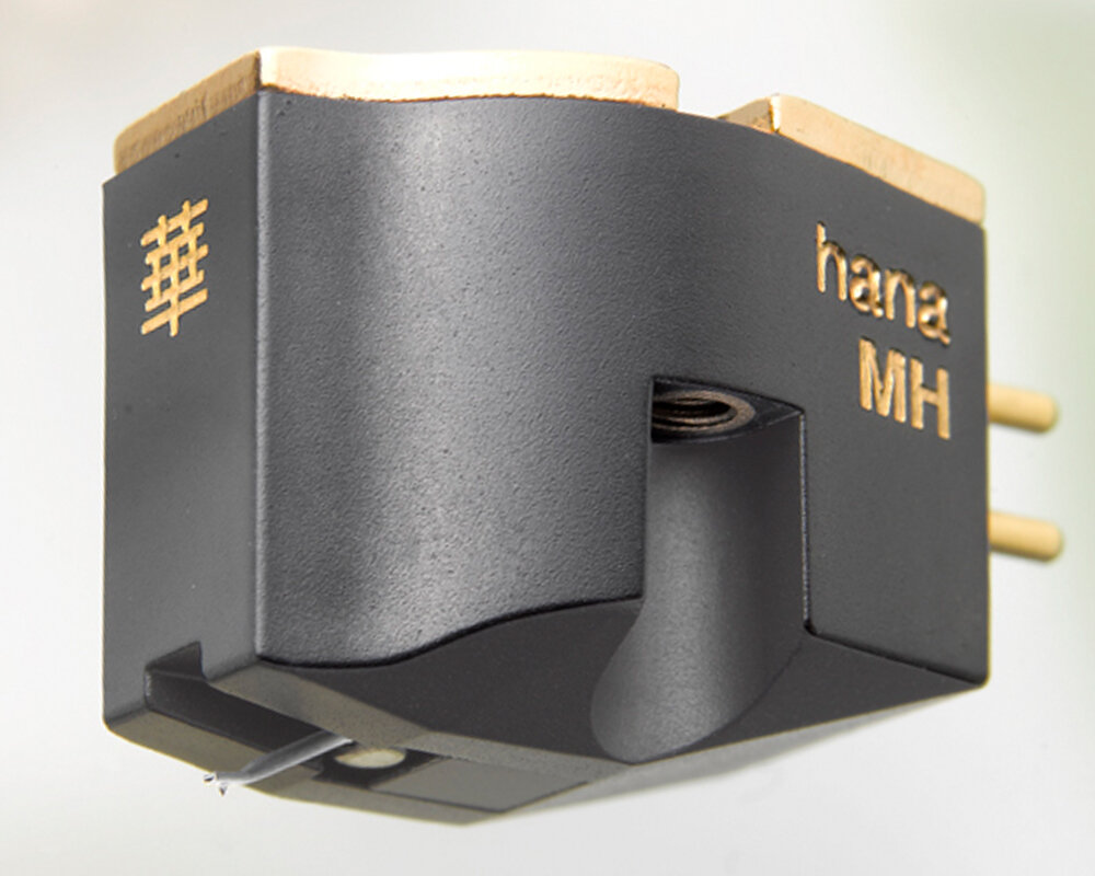 Hana MH phono cartridge