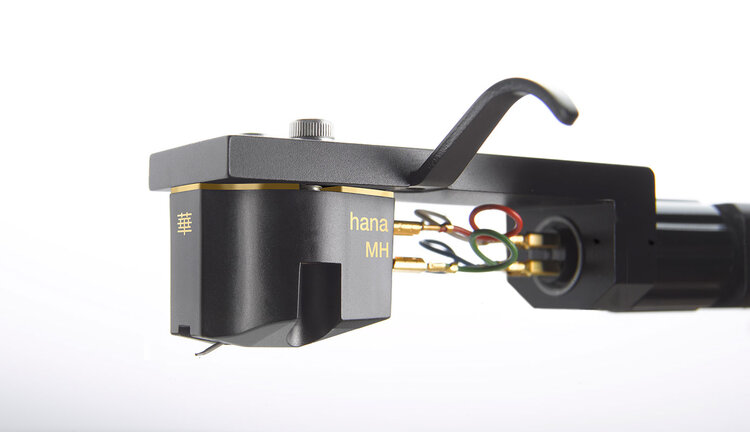 Hana MH phono cartridge