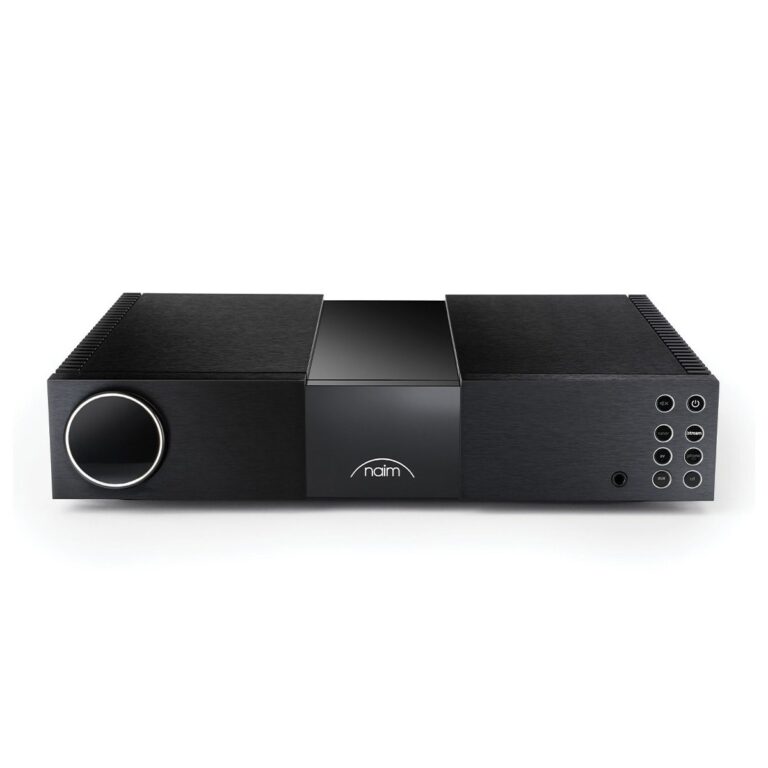 Naim NSC 332 Voorversterker