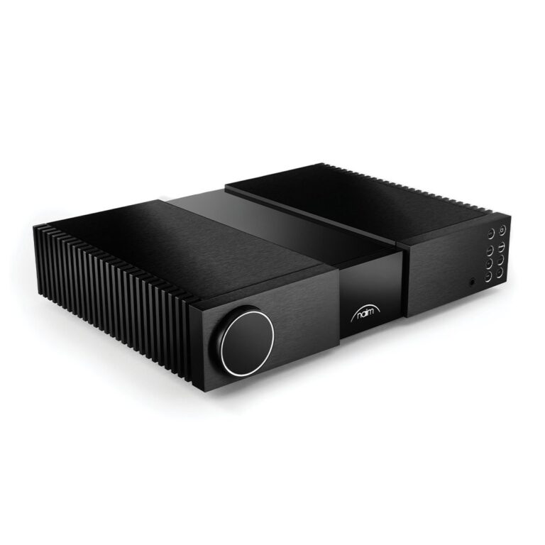 Naim NSC 332 Voorversterker