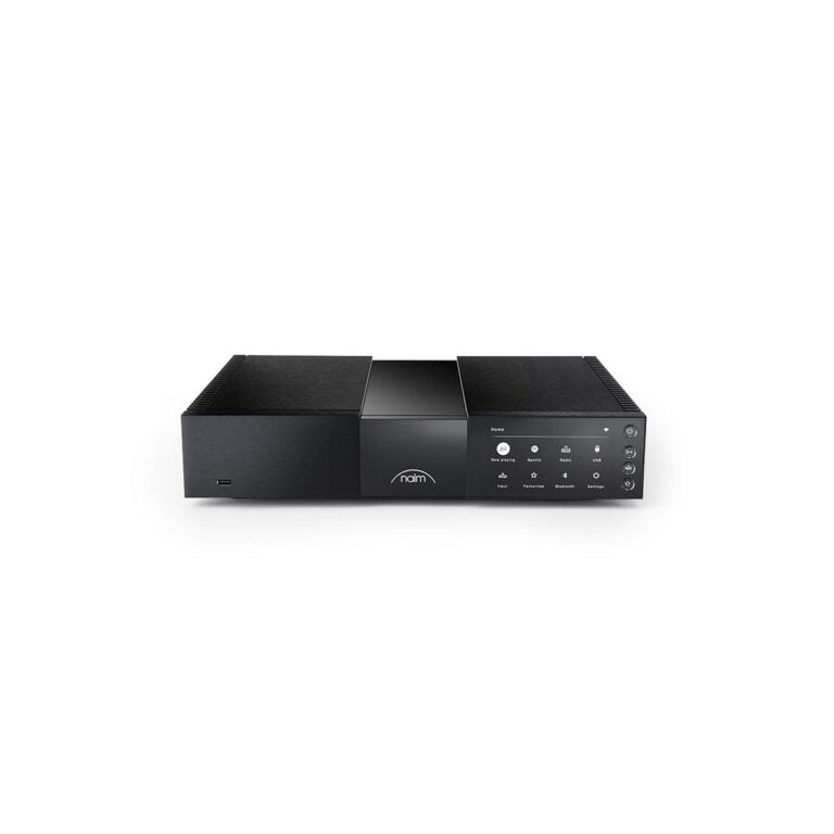 Naim NSC 333 Streamer