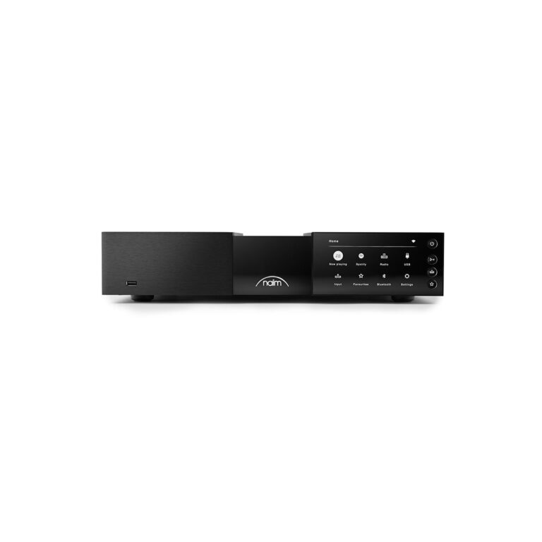 Naim NSC 333 Streamer