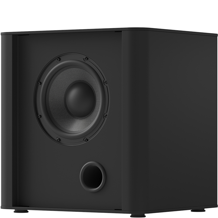 Piega PS 101 subwoofer