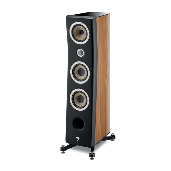 Focal Kanta No 1 monitor luidspreker