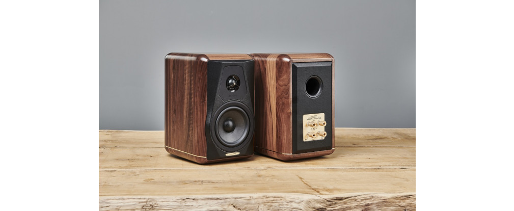 Sonus Faber Minima Amator II