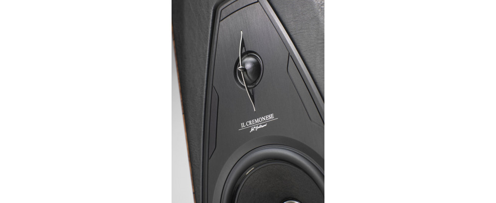 Sonus Faber Il Cremonese