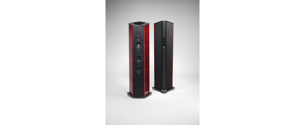 Sonus Faber Il Cremonese