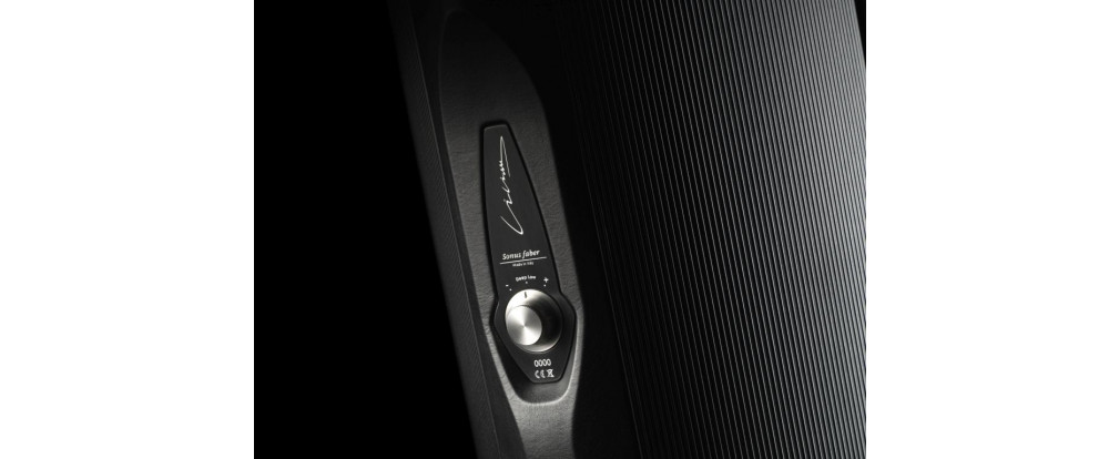 Sonus Faber Lilium