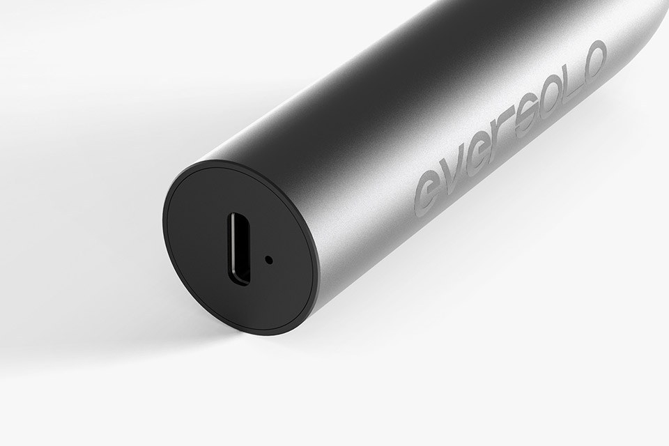Eversolo EM-01 meet microfoon