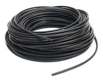 Grimm TPR interconnect XLR