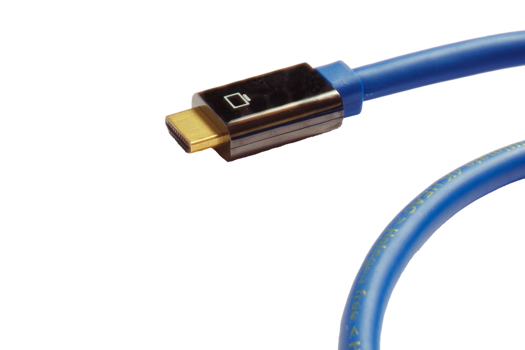 Van den Hul The VDH HDMI Ultimate 4K HEAC kabel