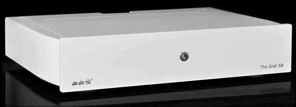 Van den Hul The Grail SB Phono voorversterker