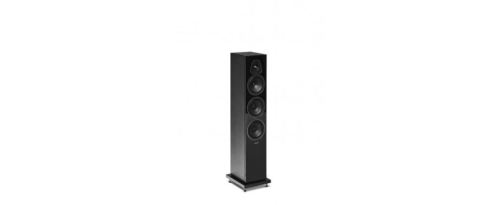 Sonus Faber Lumina III