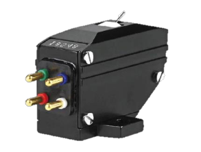 Van den Hul MC-One Special element