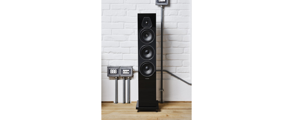 Sonus Faber Lumina III