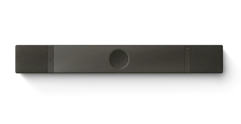 KEF XIO Soundbar