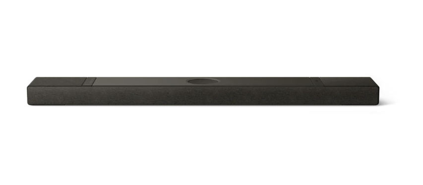 KEF XIO Soundbar