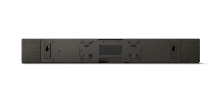 KEF XIO Soundbar