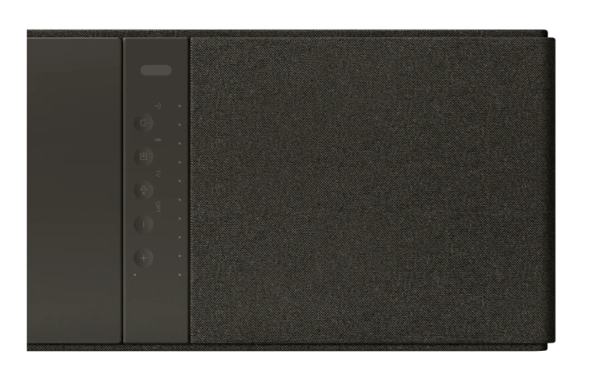 KEF XIO Soundbar