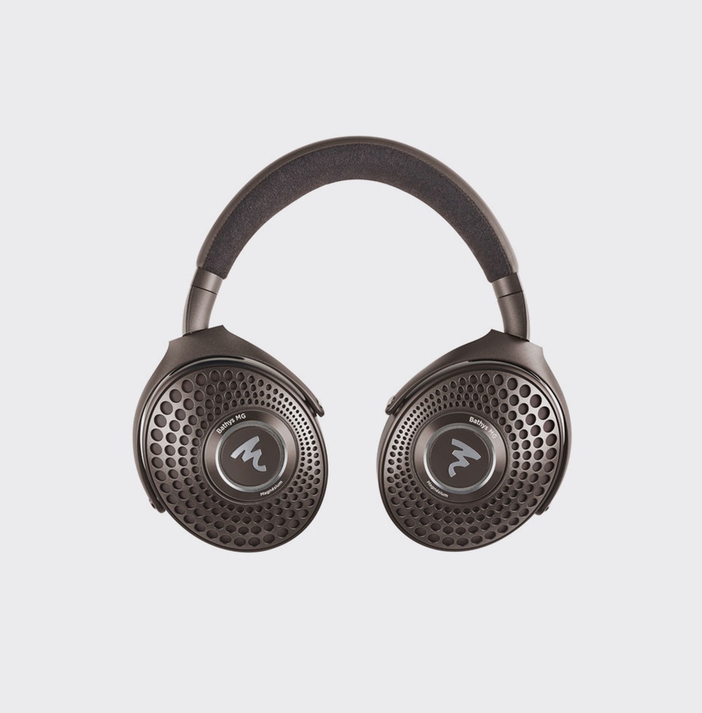 Focal Bathys MG draadloze hoofdtelefoon