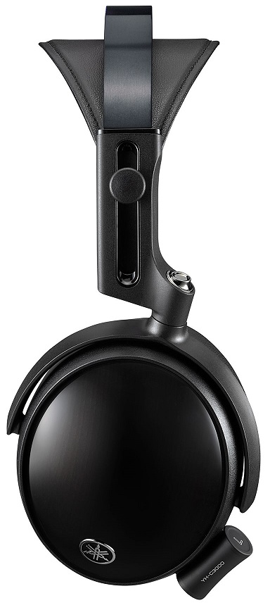 Yamaha YH-C3000 High-end gesloten hoofdtelefoon