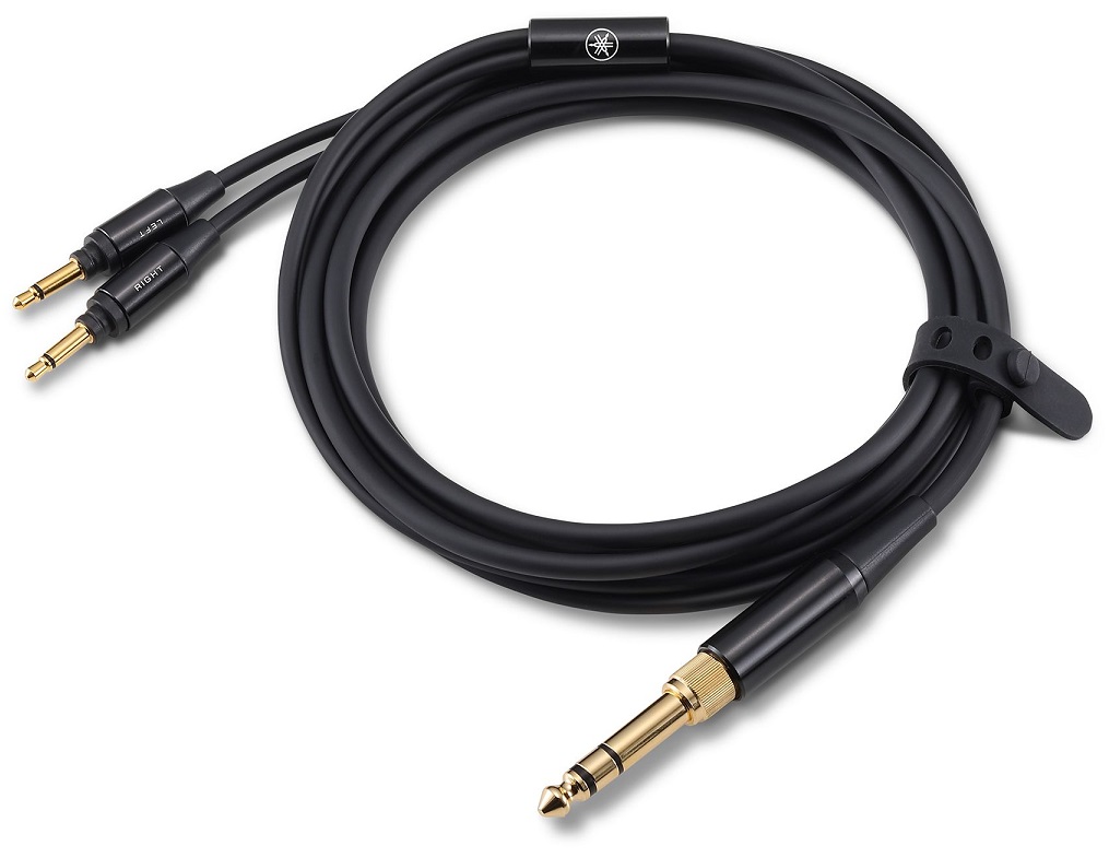 Yamaha YH-C3000 High-end gesloten hoofdtelefoon