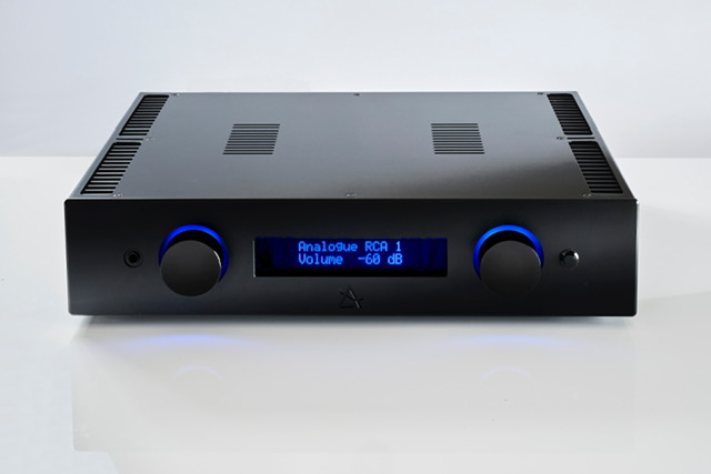 Leema i85 Geïntegreerde versterker