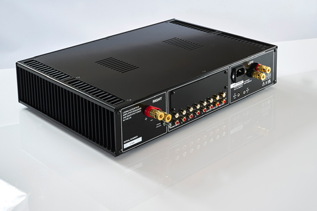 Leema i150 Geïntegreerde versterker