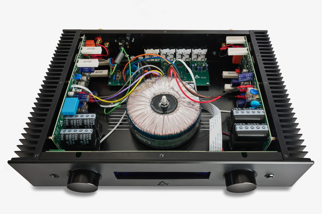 Leema i150 Geïntegreerde versterker