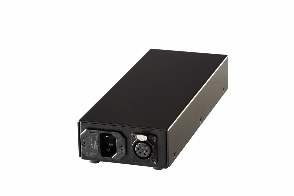Lehmannaudio PWX externe voeding