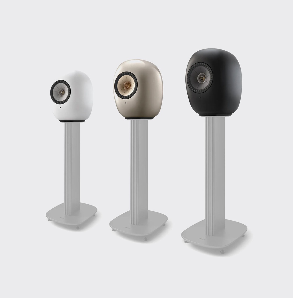 KEF LS LUXE actieve luidspreker