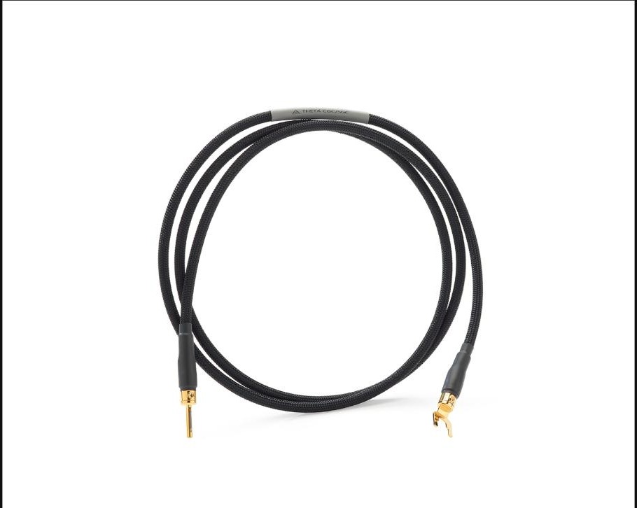 Shunyata Theta Ground Cable