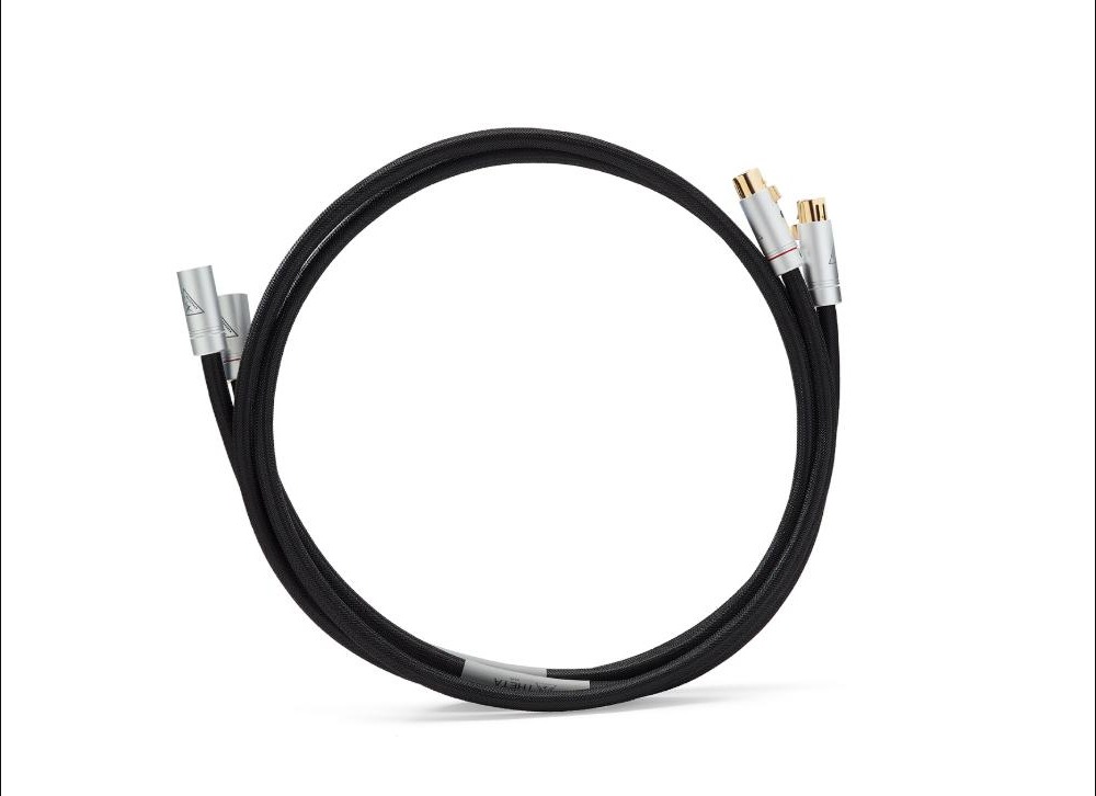 Shunyata Theta Interconnect XLR