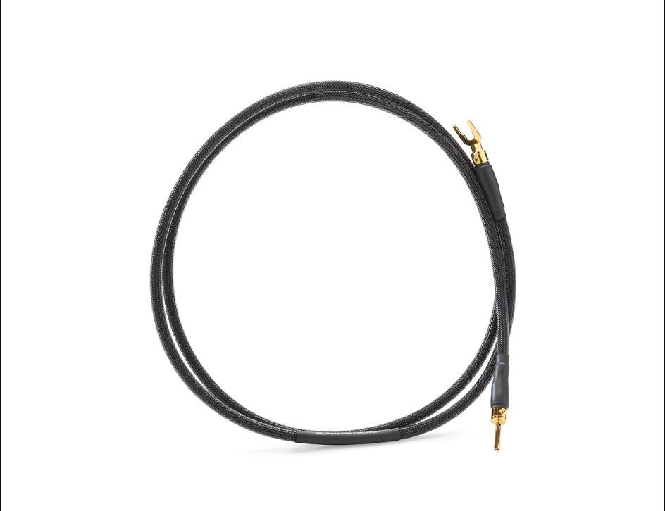 Shunyata Gamma Ground Cable