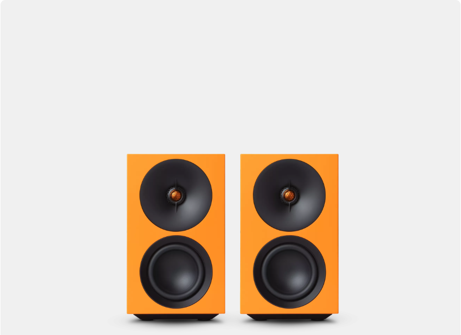 L/R S Oranje
