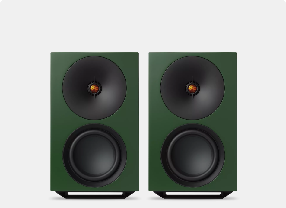 L/R X Groen