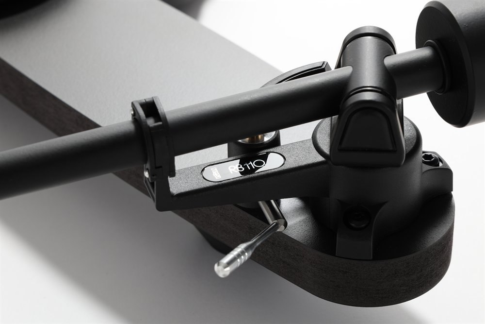 Rega Replay - RB110-toonarm