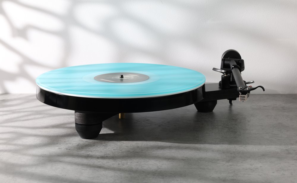 Rega Replay - Sfeerbeeld