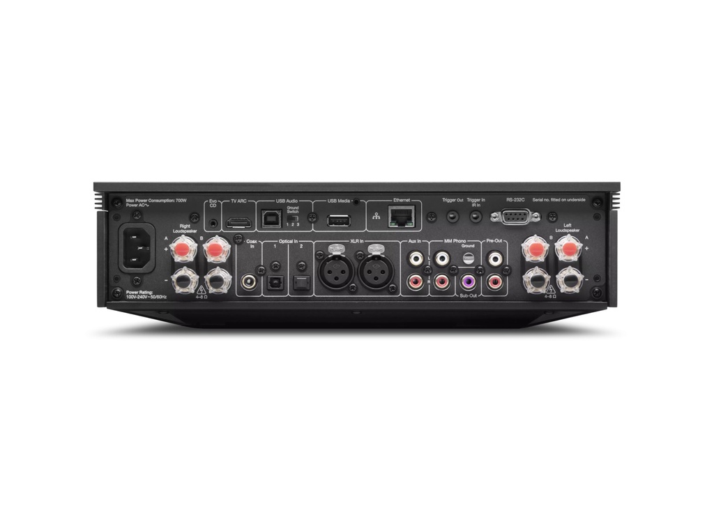 Cambridge Audio EVO 150 SE - foto 5
