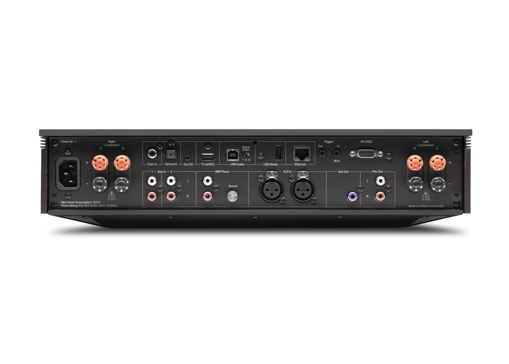Cambridge Audio EVO 300 - foto 5