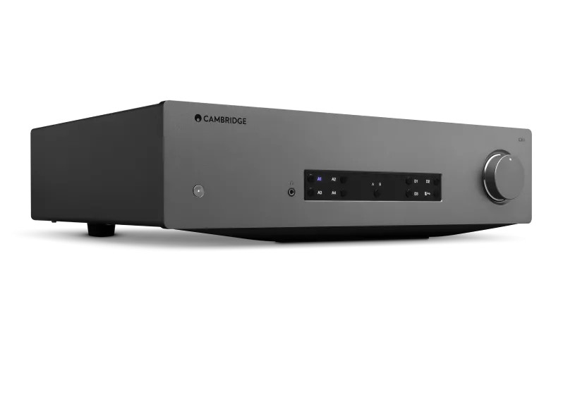 Cambridge Audio CXA81 Mk II - foto 2