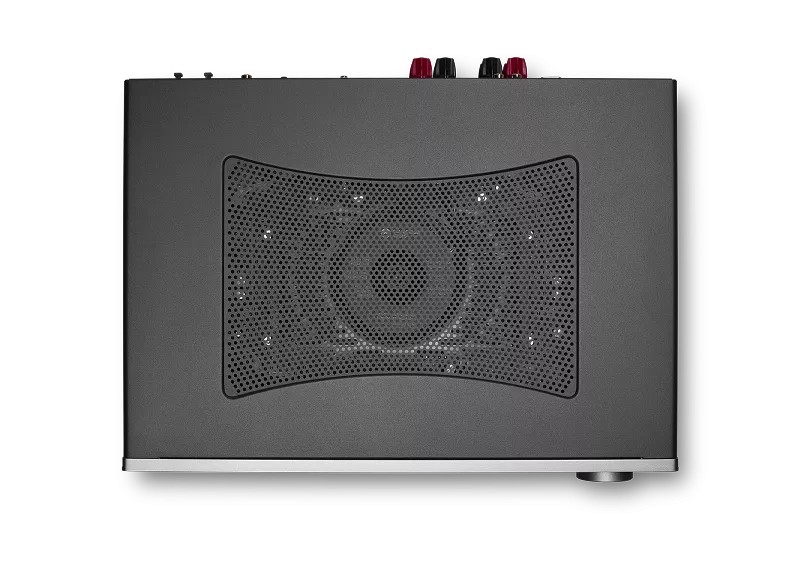Cambridge Audio CXA81 Mk II - foto 5