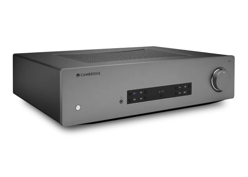 Cambridge Audio CXA81 Mk II - foto 6