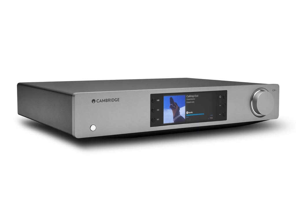 Cambridge Audio CXN 100 - foto 2