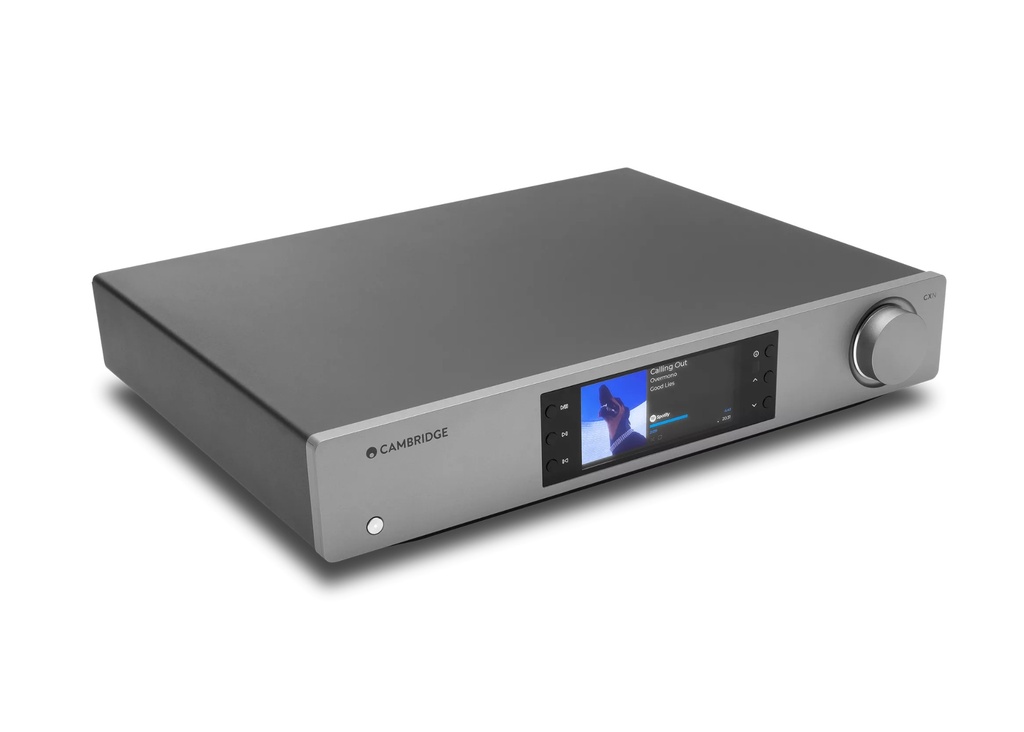 Cambridge Audio CXN 100 - foto 8